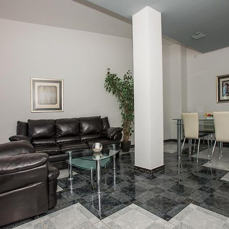 Apartments Marcela Makarska Luaran gambar