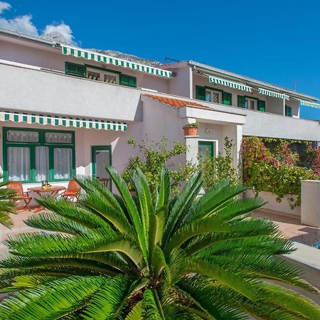 Apartments Marcela Makarska Luaran gambar