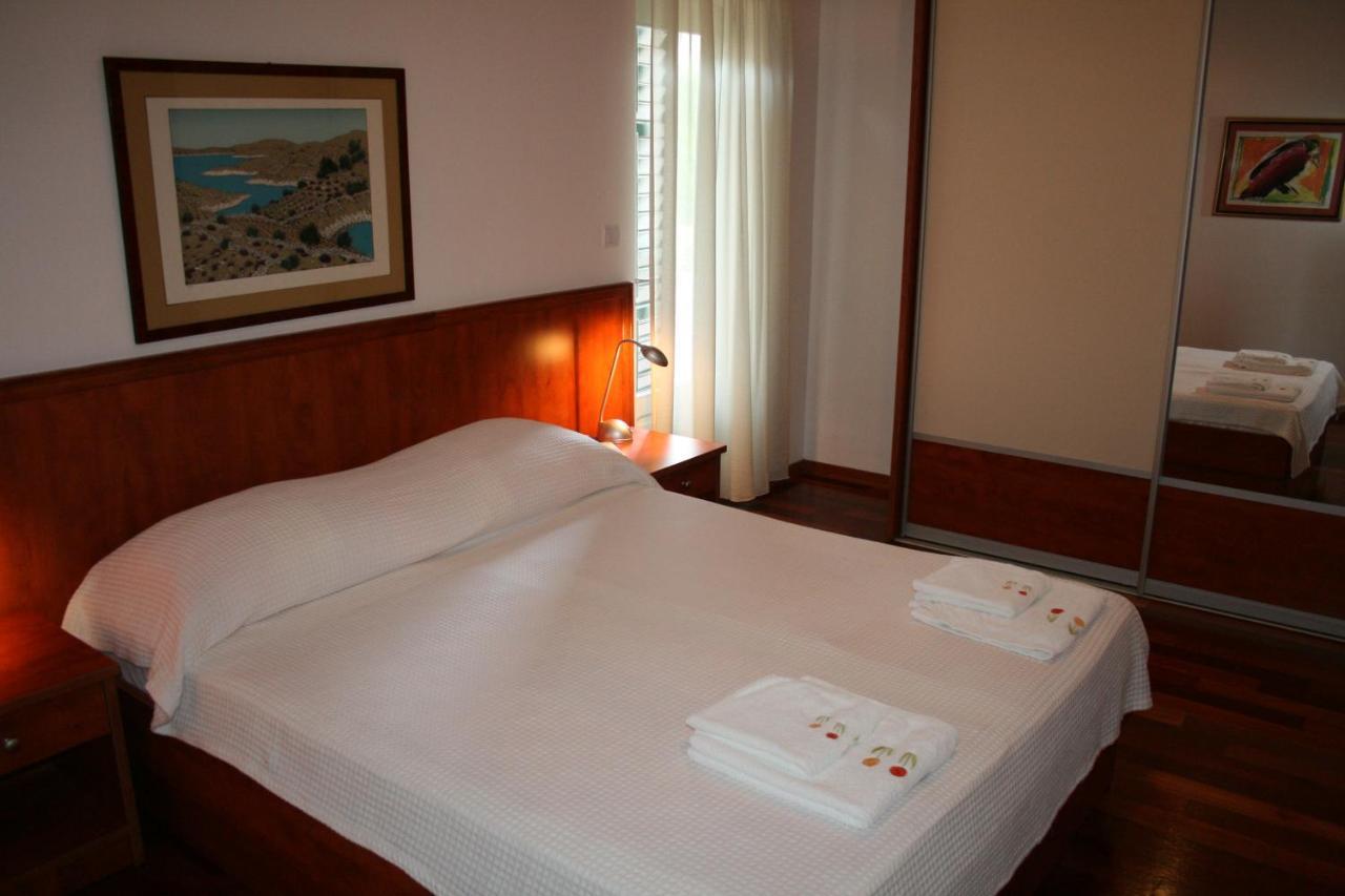 Apartments Marcela Makarska Luaran gambar