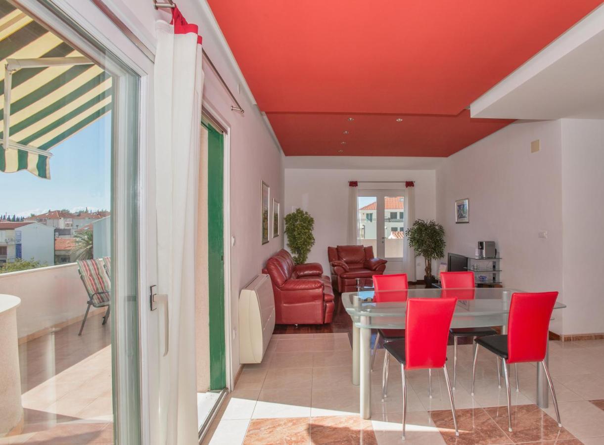 Apartments Marcela Makarska Luaran gambar