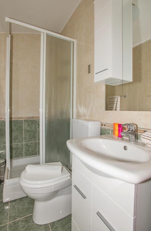 Apartments Marcela Makarska Luaran gambar