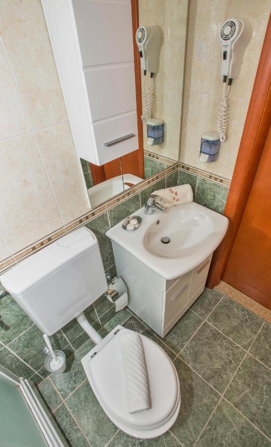 Apartments Marcela Makarska Luaran gambar