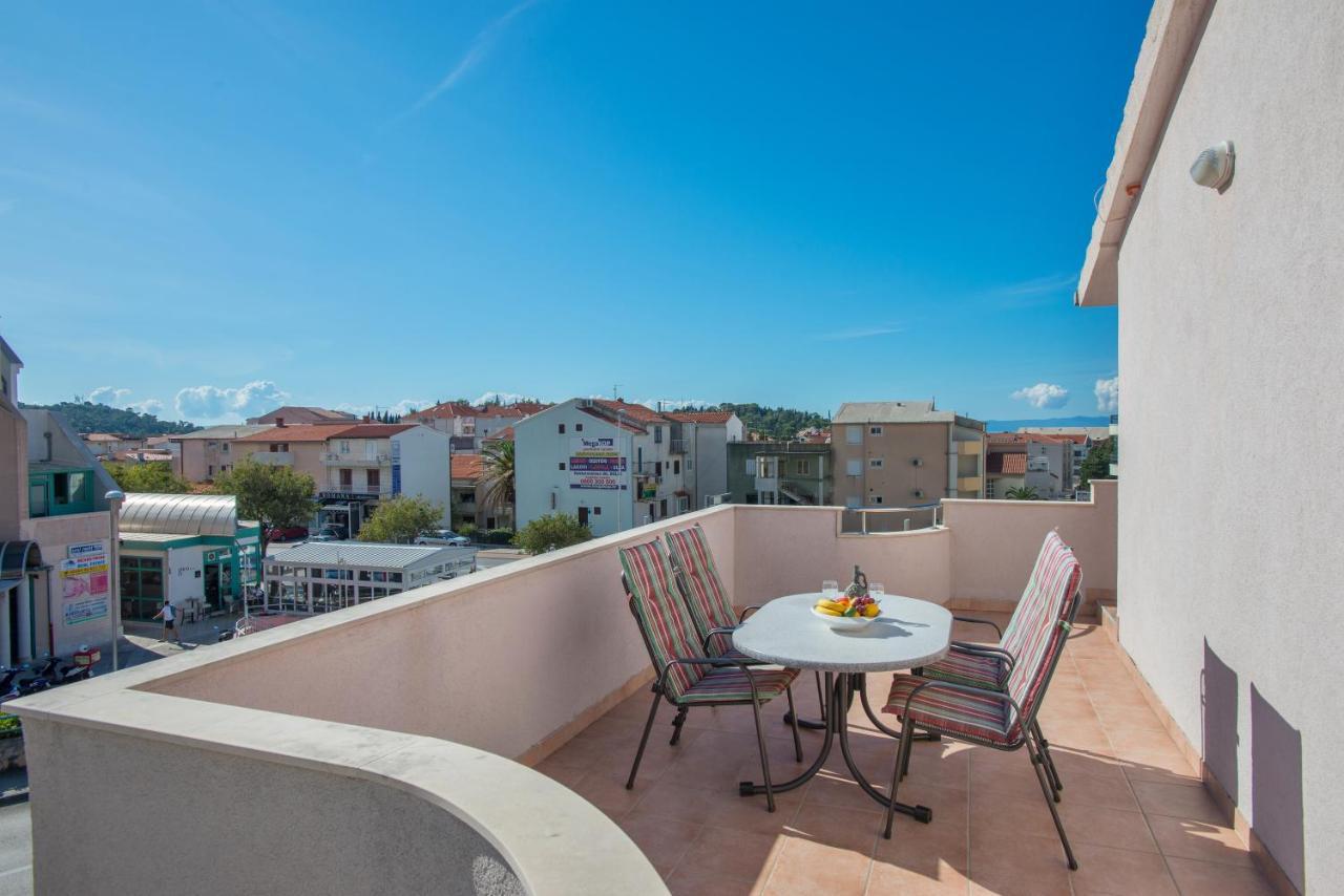 Apartments Marcela Makarska Luaran gambar