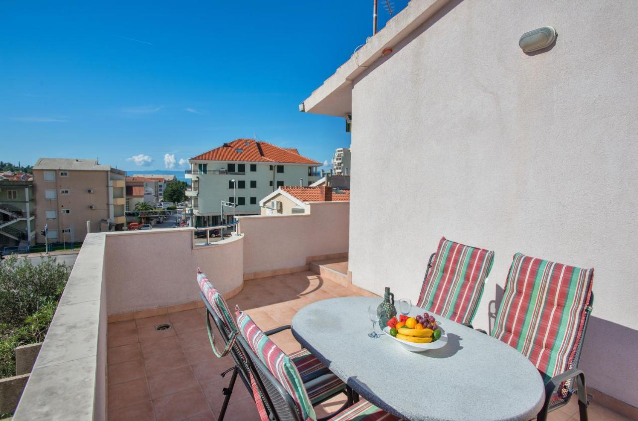 Apartments Marcela Makarska Luaran gambar