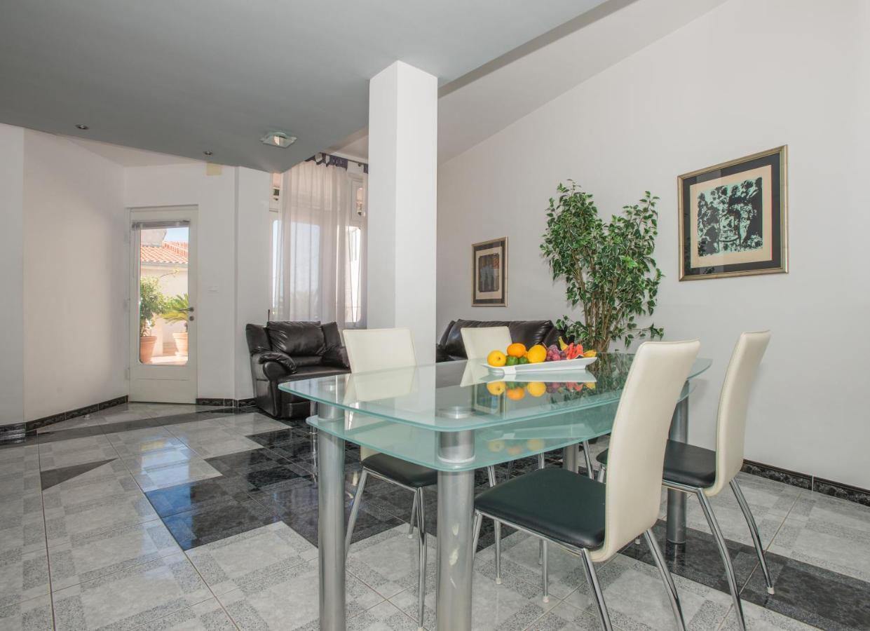 Apartments Marcela Makarska Luaran gambar