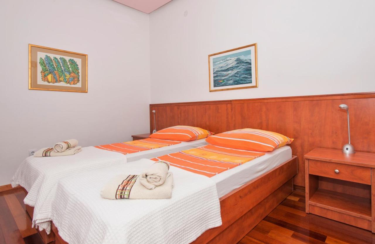 Apartments Marcela Makarska Luaran gambar
