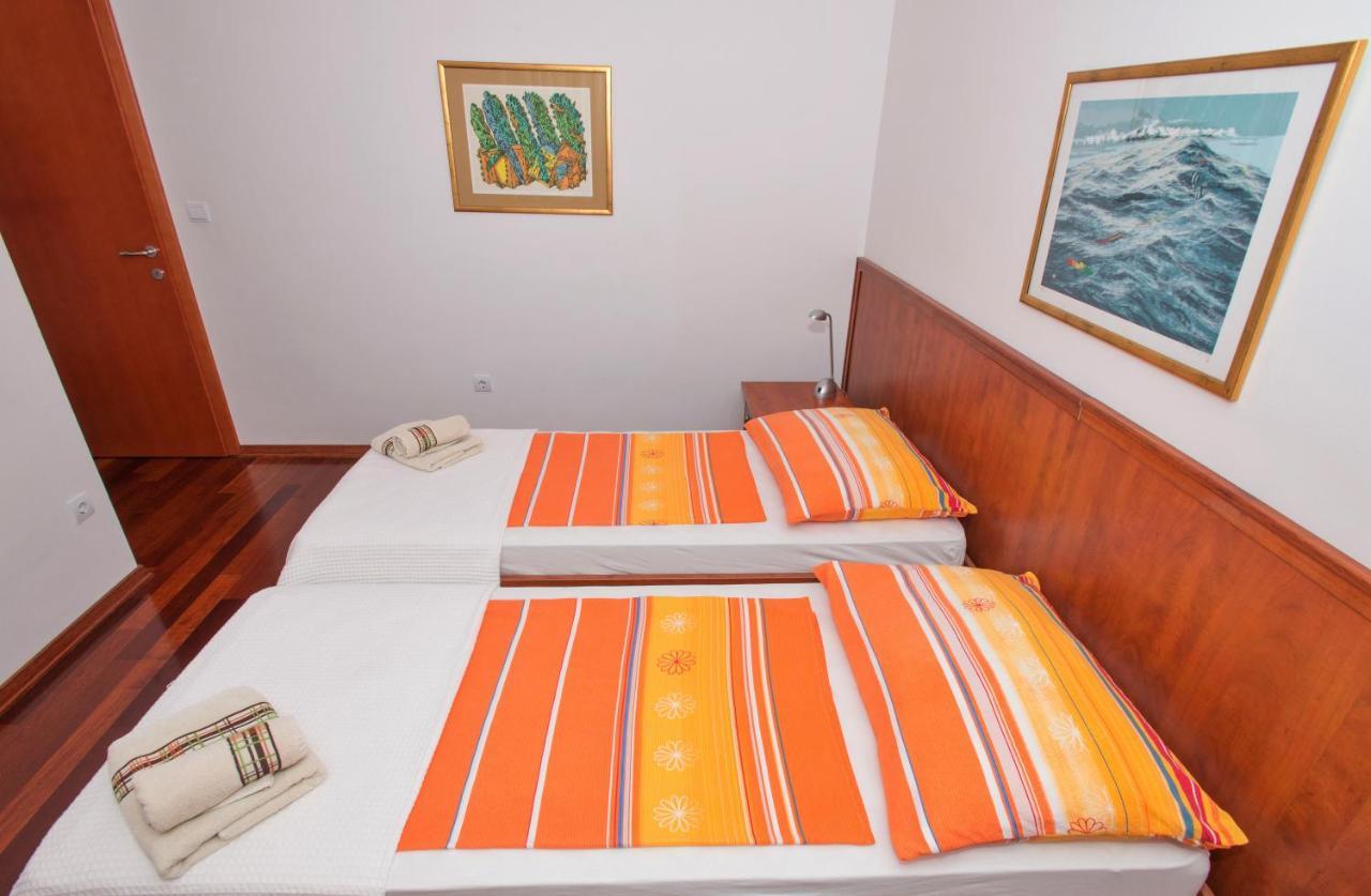 Apartments Marcela Makarska Luaran gambar
