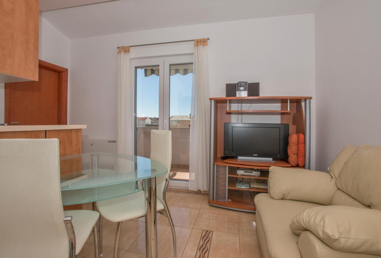 Apartments Marcela Makarska Luaran gambar