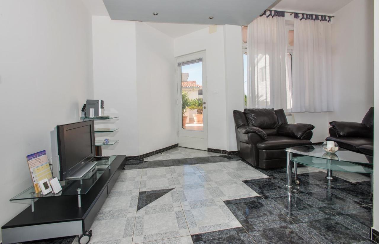 Apartments Marcela Makarska Luaran gambar