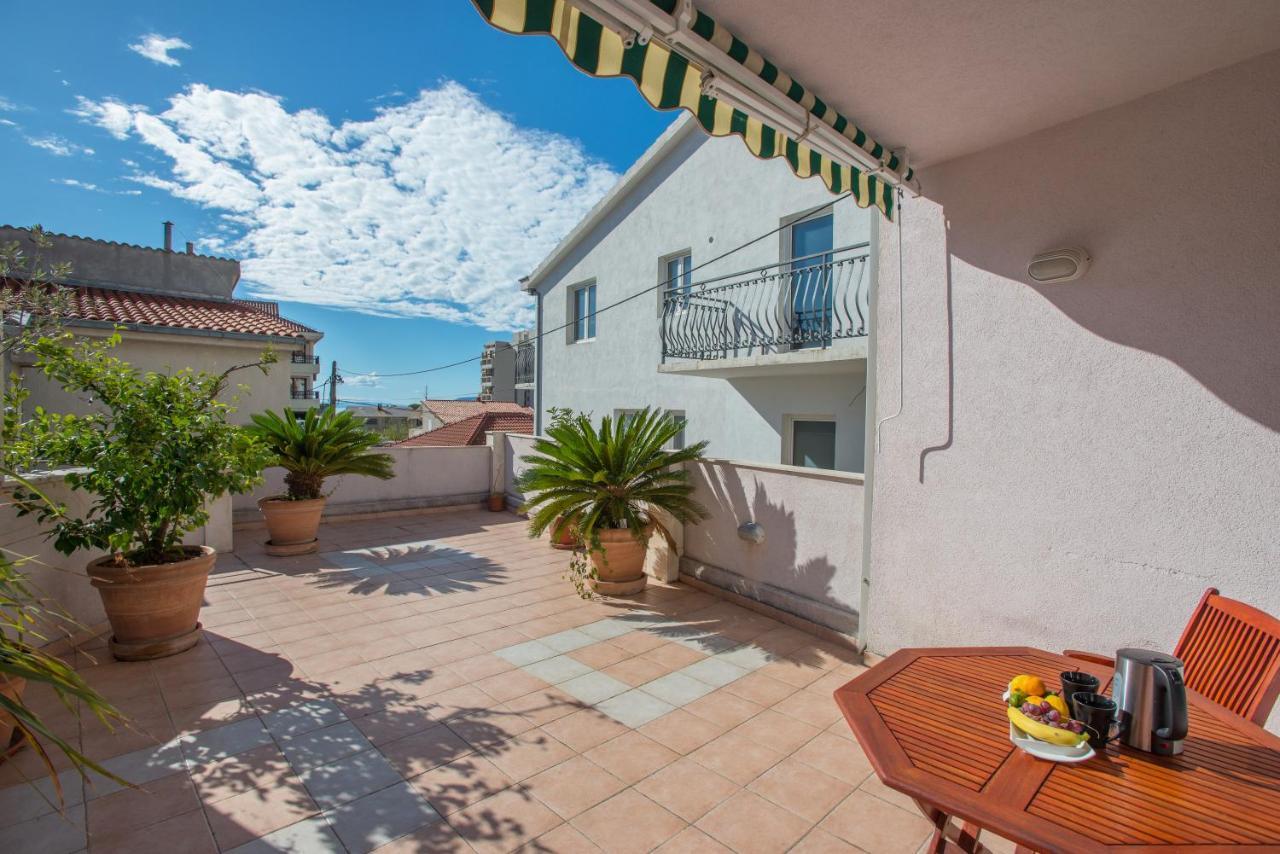 Apartments Marcela Makarska Luaran gambar