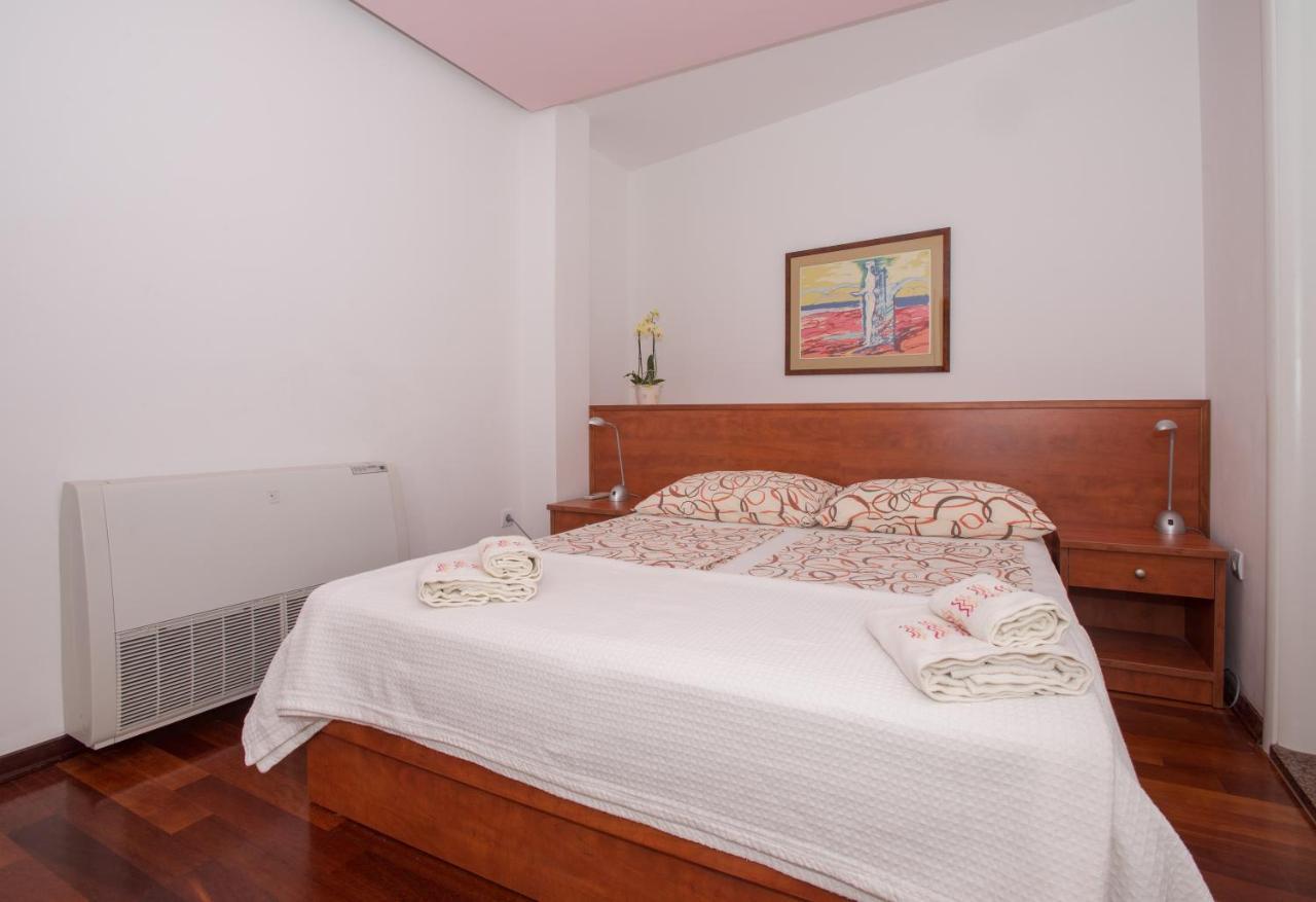 Apartments Marcela Makarska Luaran gambar