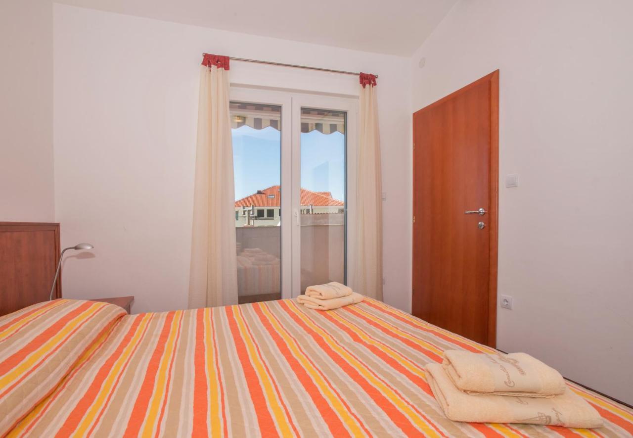 Apartments Marcela Makarska Luaran gambar