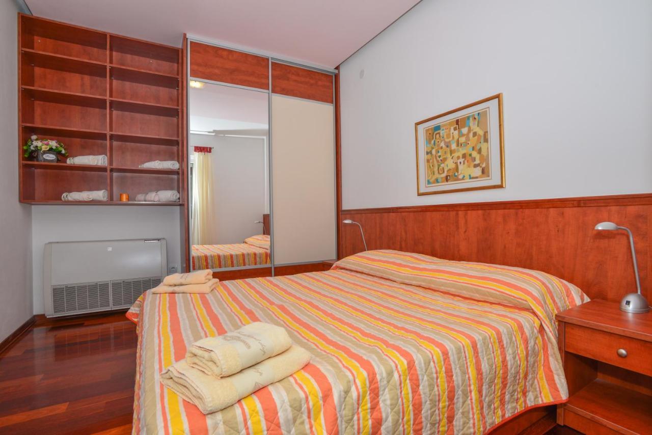 Apartments Marcela Makarska Luaran gambar