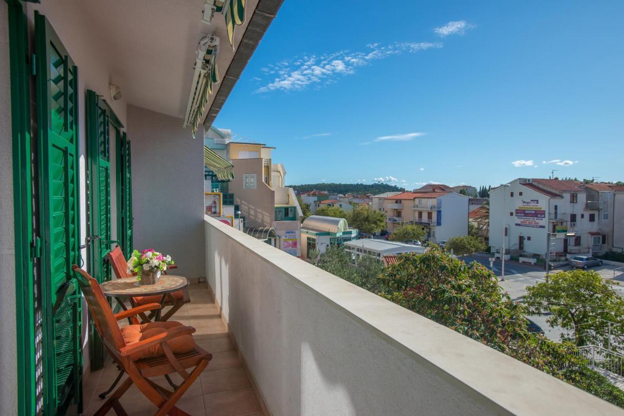 Apartments Marcela Makarska Luaran gambar