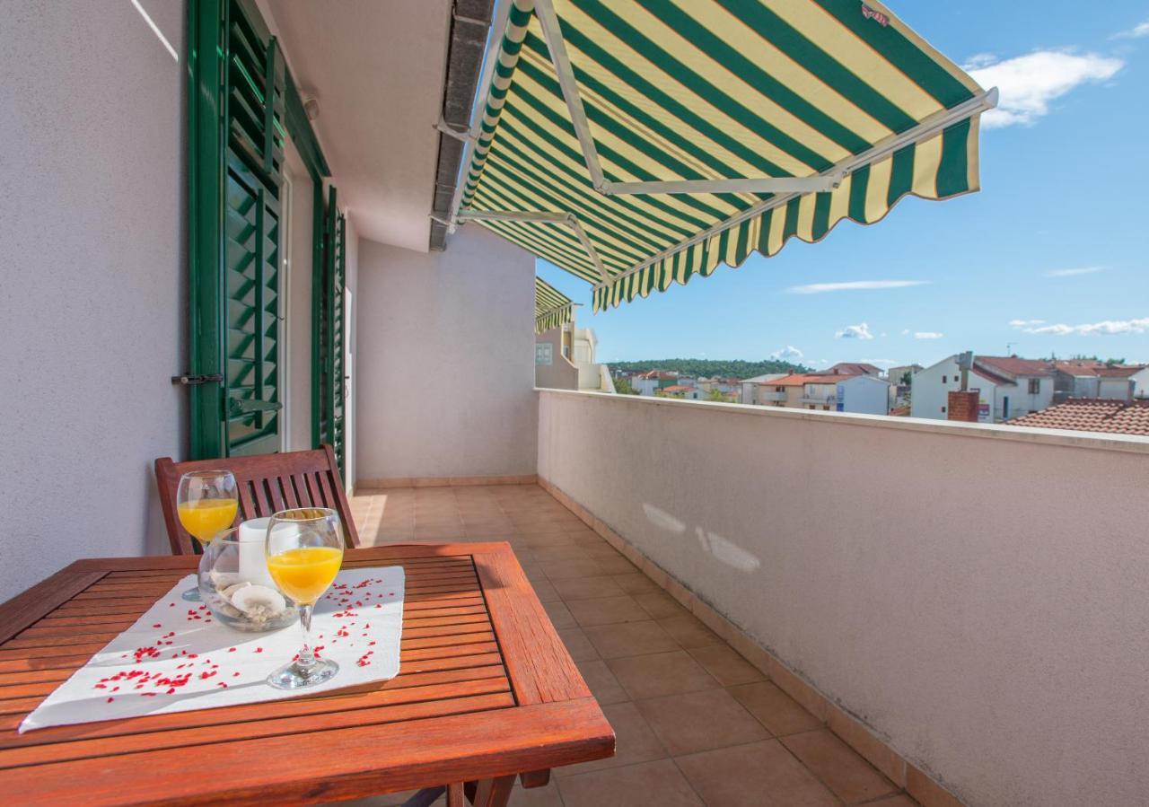 Apartments Marcela Makarska Luaran gambar